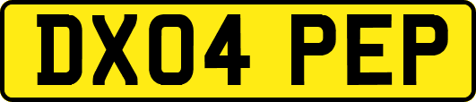 DX04PEP