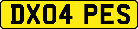 DX04PES