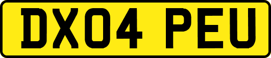 DX04PEU