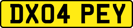 DX04PEY