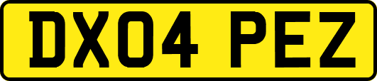 DX04PEZ