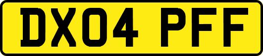 DX04PFF