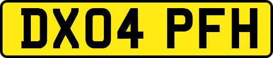 DX04PFH