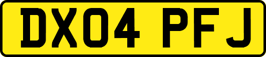 DX04PFJ