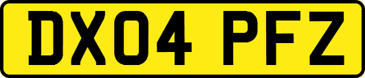 DX04PFZ