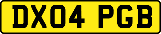 DX04PGB