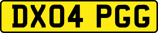 DX04PGG