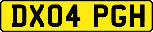 DX04PGH