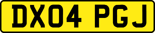 DX04PGJ