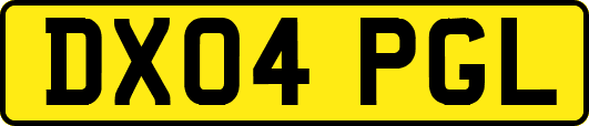 DX04PGL