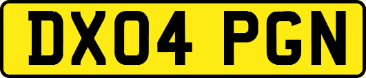 DX04PGN