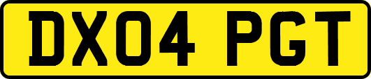 DX04PGT