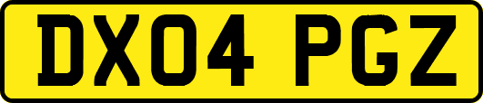DX04PGZ