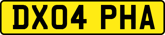 DX04PHA