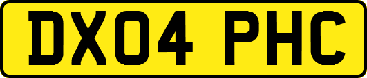 DX04PHC