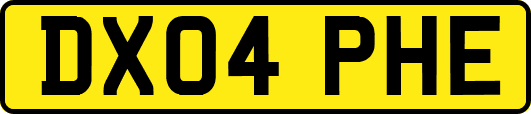 DX04PHE