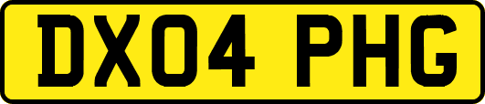 DX04PHG