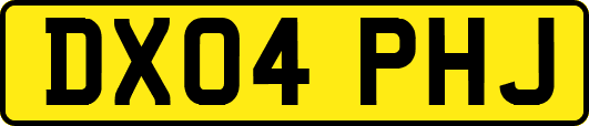 DX04PHJ