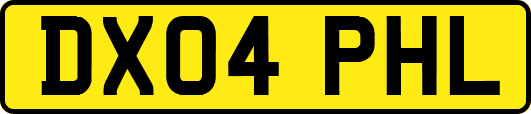 DX04PHL