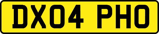 DX04PHO