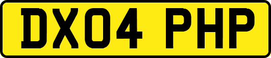 DX04PHP