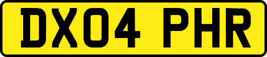 DX04PHR
