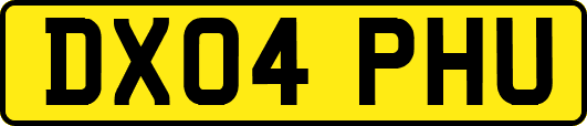 DX04PHU