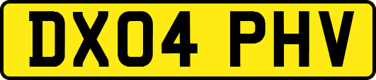 DX04PHV