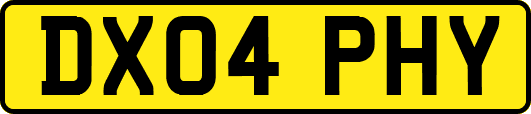 DX04PHY