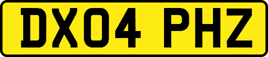 DX04PHZ