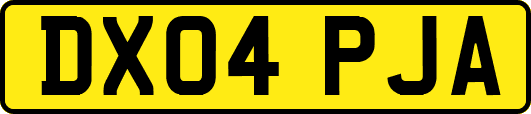 DX04PJA