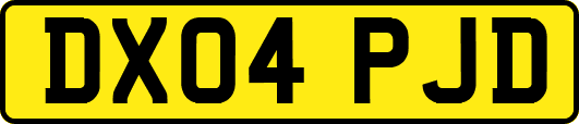 DX04PJD