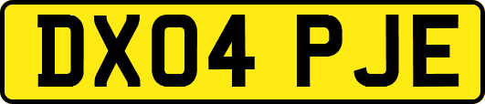 DX04PJE