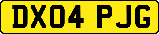 DX04PJG