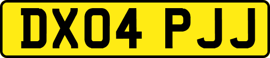 DX04PJJ