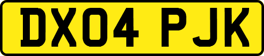 DX04PJK