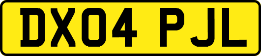 DX04PJL