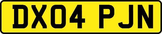 DX04PJN