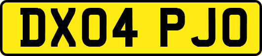 DX04PJO