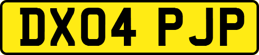 DX04PJP