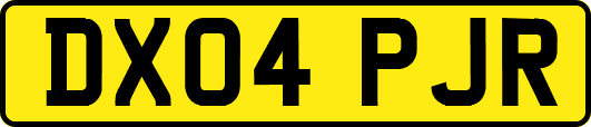 DX04PJR