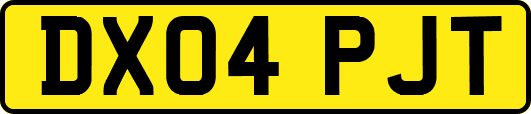 DX04PJT