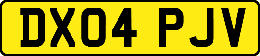 DX04PJV
