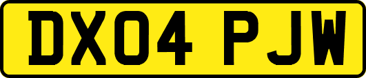 DX04PJW