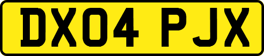 DX04PJX