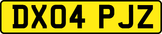 DX04PJZ