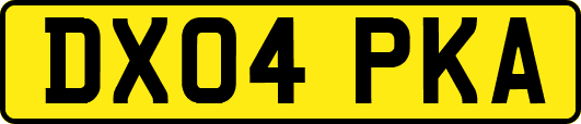 DX04PKA