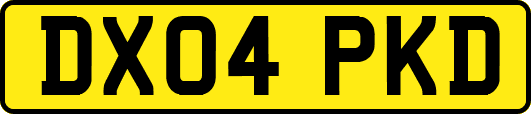 DX04PKD