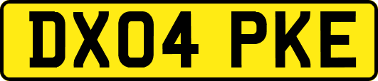 DX04PKE