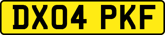 DX04PKF